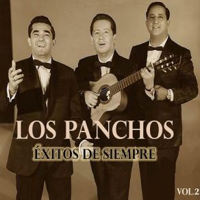 Download track No Sigamos Pecando Los Panchos