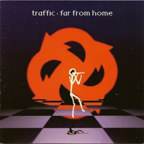 Download track Far From Home Traffic