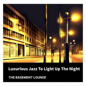 Download track Tranquil Contours Of Night The Basement Lounge