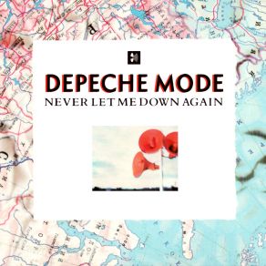 Download track Never Let Me Down Again (Aggro Mix)  Depeche Mode