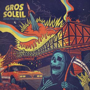 Download track Dans Une Fusée Gros Soleil