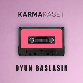 Download track Çöp Kutusu Karma Kaset