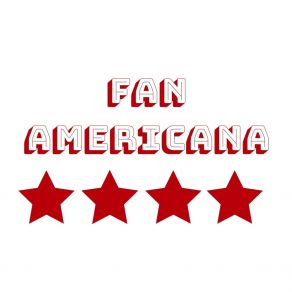 Download track Vendida Fan Americana