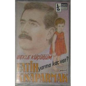 Download track Gecenin Kemanı Fatih Kısaparmak