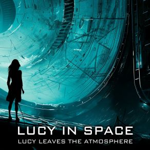 Download track Lunar Lullaby For The Stars Lucy In Space