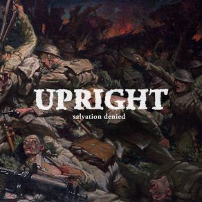 Download track Blight Upright