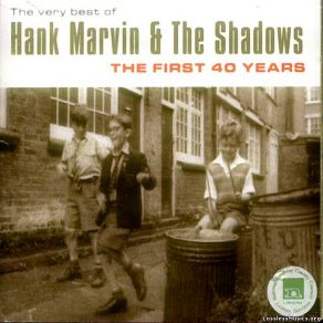 Download track Travellin' Light Hank Marvin, The Shadows