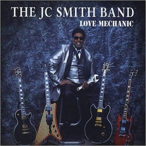 Download track Come On Home To Me J. C. Smith Band