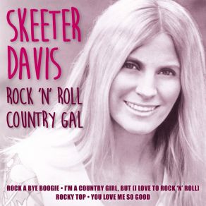 Download track The End Of The World (Re-Recorded) Skeeter Davis