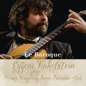 Download track 11. Les Pleurs Evgeni Finkelstein