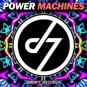 Download track Mega Raves Power Machines