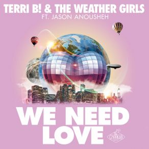 Download track We Need Love (Rod Carrillo Club Mix) Terri B.Rod Carrillo