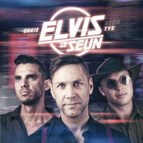 Download track Grootwildjagter Elvis Se Seun