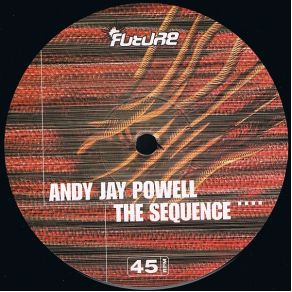 Download track The Sequence (Calderone Inc. Remix) Andy Jay Powell