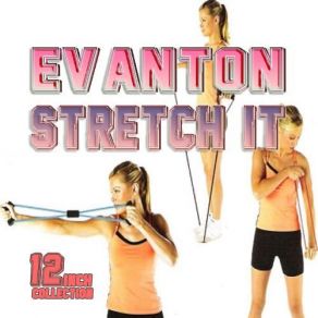 Download track Let Your Body Move (Let Your Body Dub) Evanton