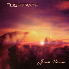 Download track Flightpath John Serrie