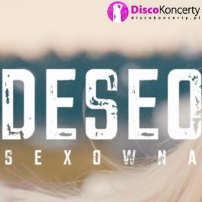 Download track Sexowna (KamiloDeeJay Pumpin Remix) Deseo