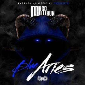 Download track Blue Aries (Intro) Macc MilliaonMemphis Maccie