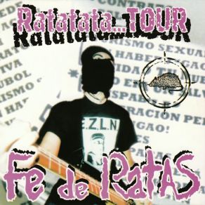 Download track Escuela De Las Américas (Live) Fe De Ratas