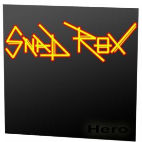 Download track Everyday Hero - Snad Rox Snad Rox