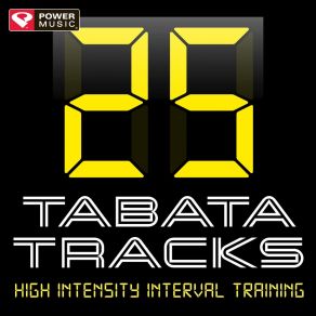 Download track Bang Bang (Tabata Mix 150 BPM) Power Music Workout