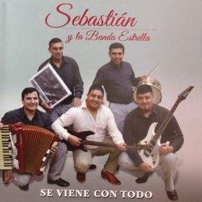 Download track Mi Primera Ilusión La Banda Estrella