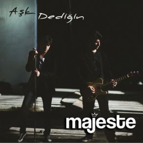 Download track Aşk Dediğin Majeste