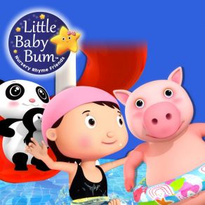 Download track Vamos A Nadar, Pt. 2 (Instrumental) Little Baby Bum Rima Niños AmigosΟΡΓΑΝΙΚΟ