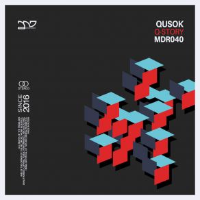 Download track Q-Story (Original Mix) Qusok