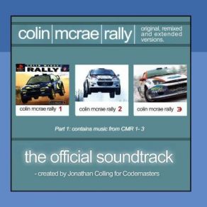 Download track Colin McRae Rally - Selection 03 Jonathan Colling