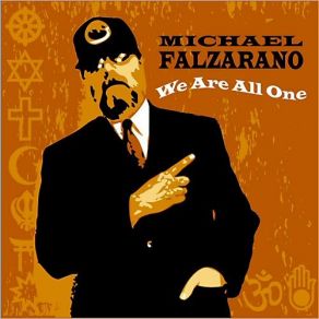 Download track It's My Own Fault Michael Falzarano