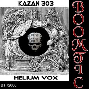 Download track Kick M3 (Original Mix) KaZaN 303