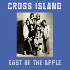 Download track East Of The Apple (Al Kent Remix) Cross Island