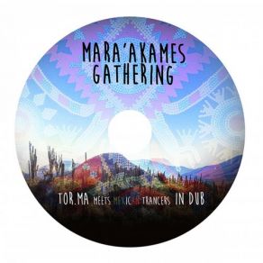 Download track Aztec Contact (Tor. Ma In Dub Rmx) Tor. MaVimana