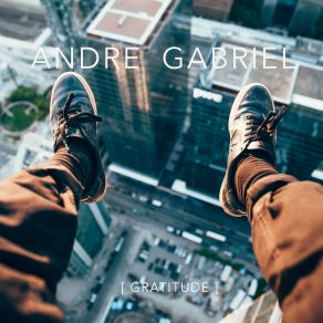 Download track Watch And Learn André Gabriel