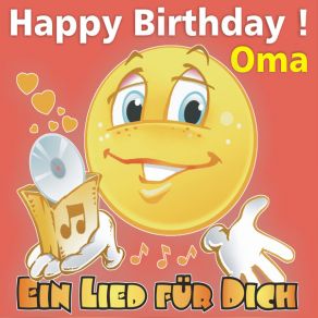 Download track Happy Birthday! Das Rheinische Geburtstagslied Für Oma Ein Lied Für Dich