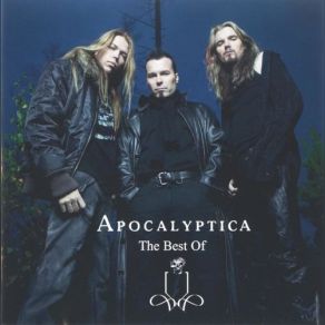 Download track Refuse-Resist Apocalyptica