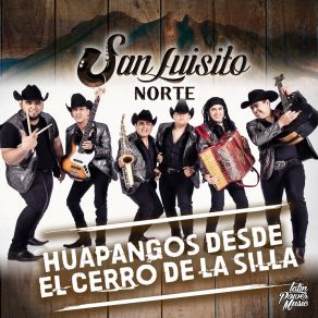 Download track Mirela Compadre San Luisito Norte