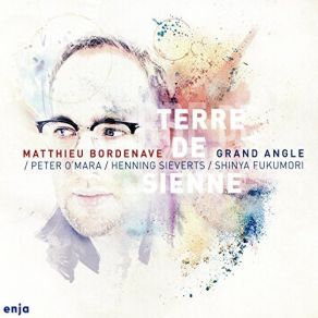 Download track Terre De Sienne Matthieu Bordenave