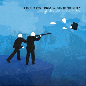 Download track Honk If You're A Nihilist Like Rats From A Sinking Ship