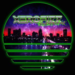 Download track Headphones On XerofizzDJ Counteract