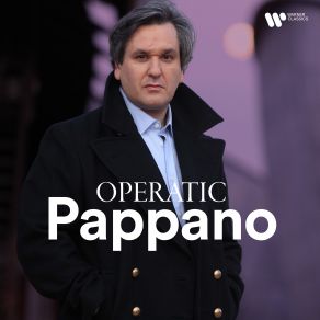 Download track Puccini' Tosca, Act 1 E Sempre Lava! (Sagrestano) Antonio Pappano