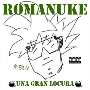 Download track Lady Bitch Romanuke