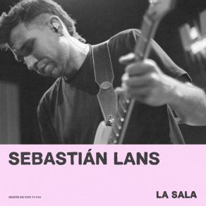 Download track 829 (En Vivo) Sebastián Lans