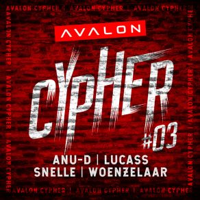 Download track Avalon Cypher - # 3 (Instrumental) WoenzelaarΟΡΓΑΝΙΚΟ