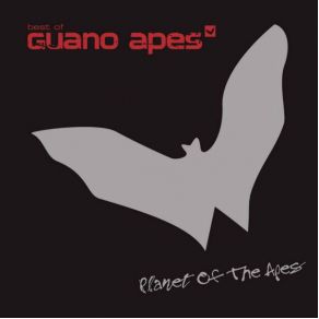 Download track Stay Guano Apes