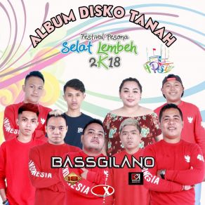 Download track Suka Suka Bassgilano