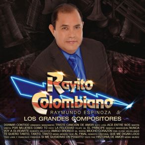 Download track Si Me Quisieras Un Poquito Rayito ColombianoTirzo Paiz