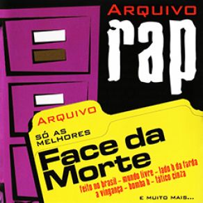 Download track Lado B Da Farda Face Da Morte