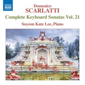 Download track Keyboard Sonata In A Minor, Kk. 110 Domenico Scarlatti